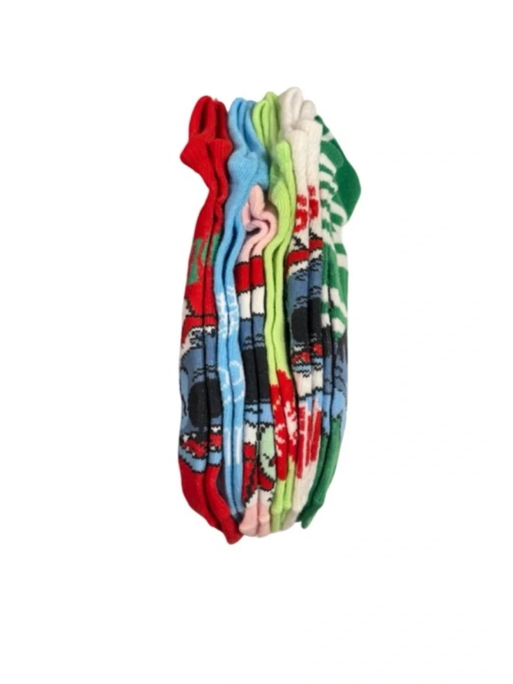 Disney Lilo and Stitch Socks